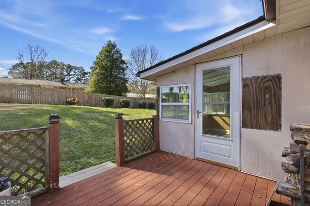 158 Pebble Creek Drive, Toccoa, GA 30577