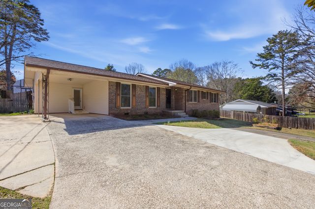 158 Pebble Creek Drive, Toccoa, GA 30577