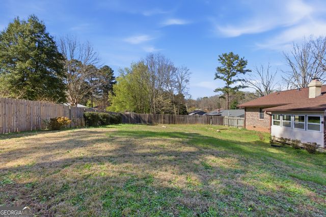 158 Pebble Creek Drive, Toccoa, GA 30577