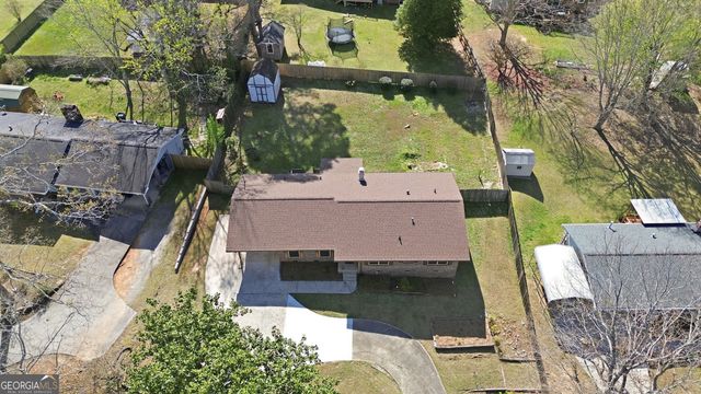 158 Pebble Creek Drive, Toccoa, GA 30577