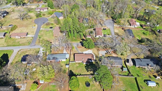 158 Pebble Creek Drive, Toccoa, GA 30577