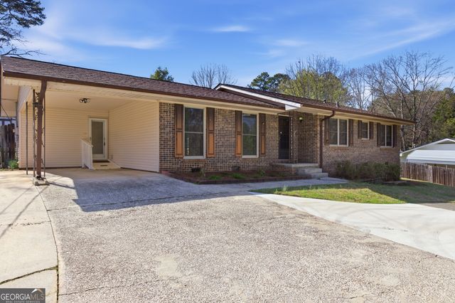 158 Pebble Creek Drive, Toccoa, GA 30577