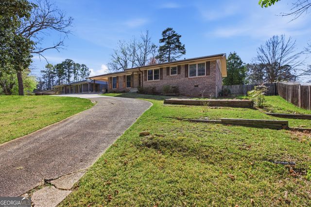 158 Pebble Creek Drive, Toccoa, GA 30577