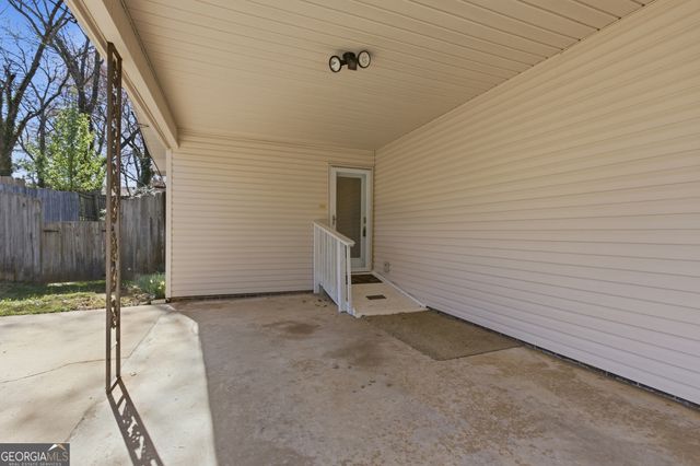 158 Pebble Creek Drive, Toccoa, GA 30577