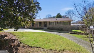 158 Pebble Creek Drive, Toccoa, GA 30577