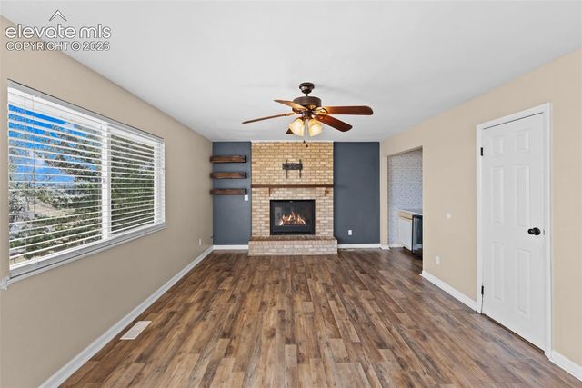 7695 Woody Creek Drive, Colorado Springs, CO 80911