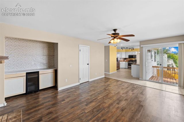 7695 Woody Creek Drive, Colorado Springs, CO 80911