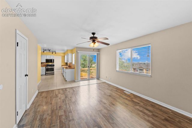 7695 Woody Creek Drive, Colorado Springs, CO 80911