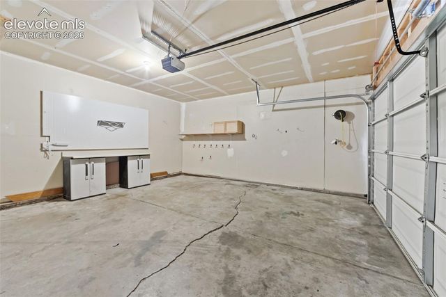 7695 Woody Creek Drive, Colorado Springs, CO 80911