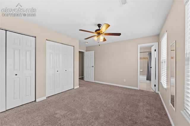 7695 Woody Creek Drive, Colorado Springs, CO 80911
