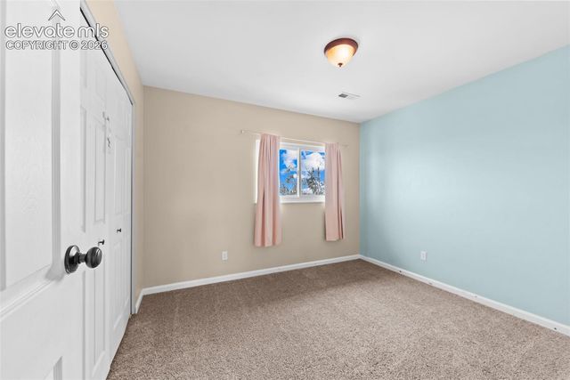 7695 Woody Creek Drive, Colorado Springs, CO 80911