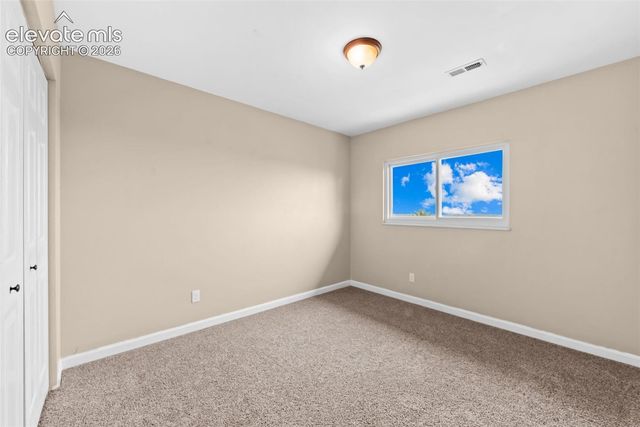 7695 Woody Creek Drive, Colorado Springs, CO 80911
