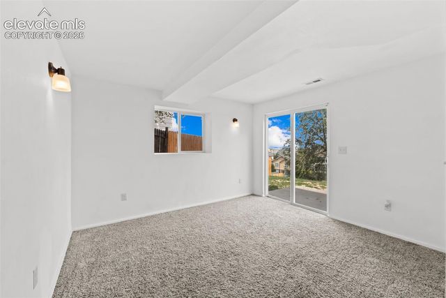 7695 Woody Creek Drive, Colorado Springs, CO 80911