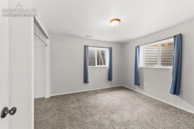 7695 Woody Creek Drive, Colorado Springs, CO 80911