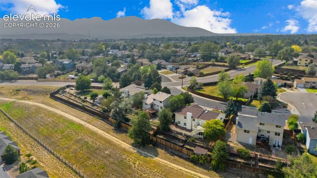 7695 Woody Creek Drive, Colorado Springs, CO 80911