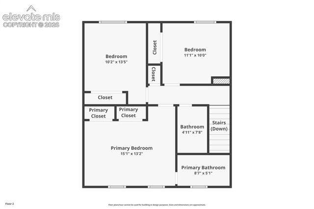 7695 Woody Creek Drive, Colorado Springs, CO 80911