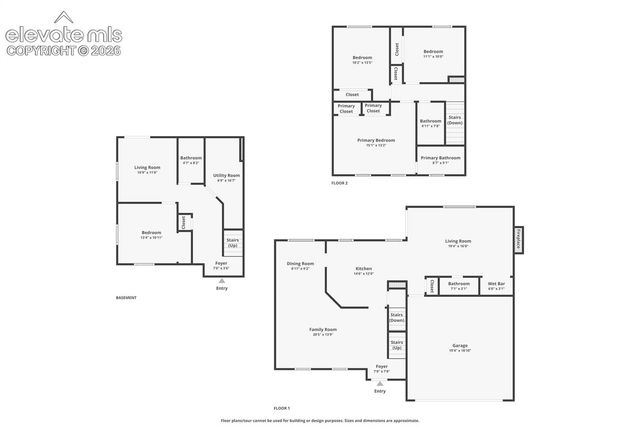 7695 Woody Creek Drive, Colorado Springs, CO 80911
