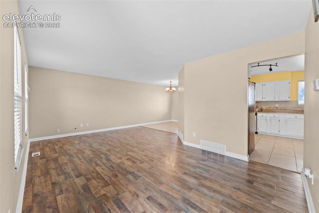 7695 Woody Creek Drive, Colorado Springs, CO 80911