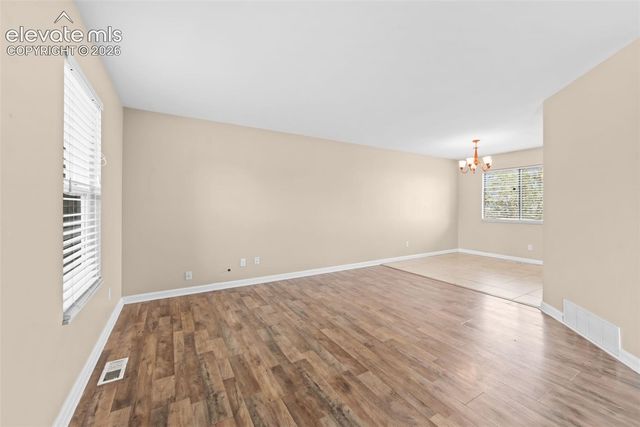7695 Woody Creek Drive, Colorado Springs, CO 80911