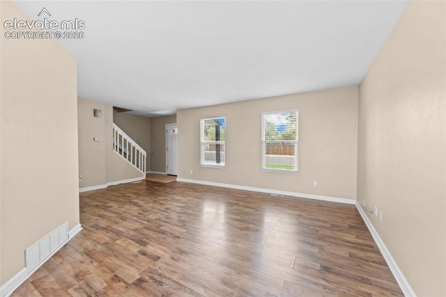 7695 Woody Creek Drive, Colorado Springs, CO 80911