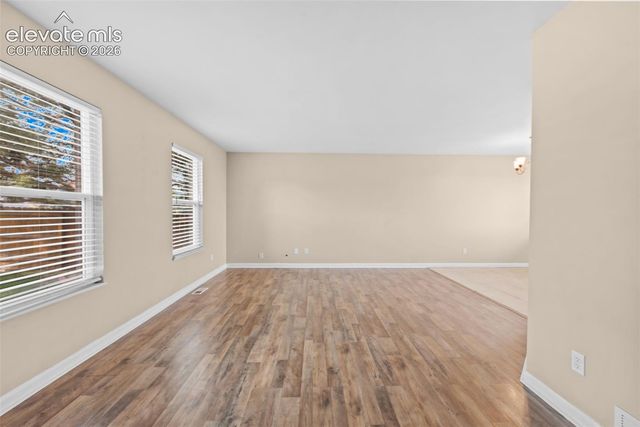 7695 Woody Creek Drive, Colorado Springs, CO 80911