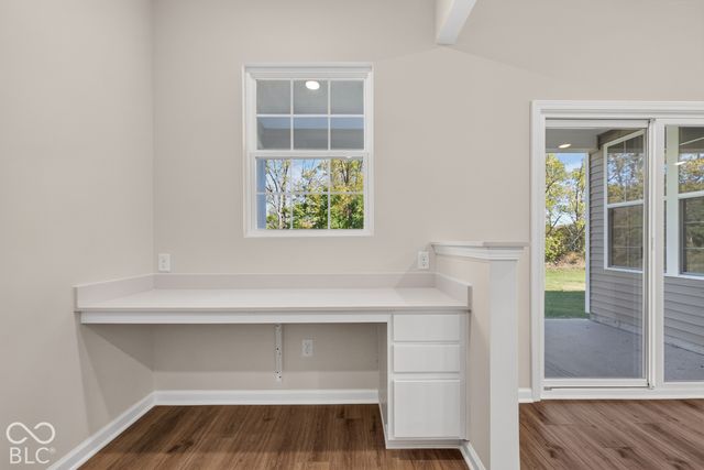 6598 Seattle Slew Drive, Whitestown, IN 46075