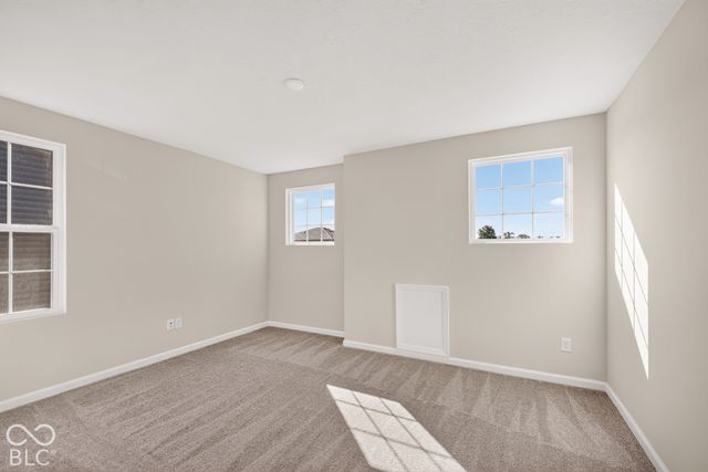6598 Seattle Slew Drive, Whitestown, IN 46075