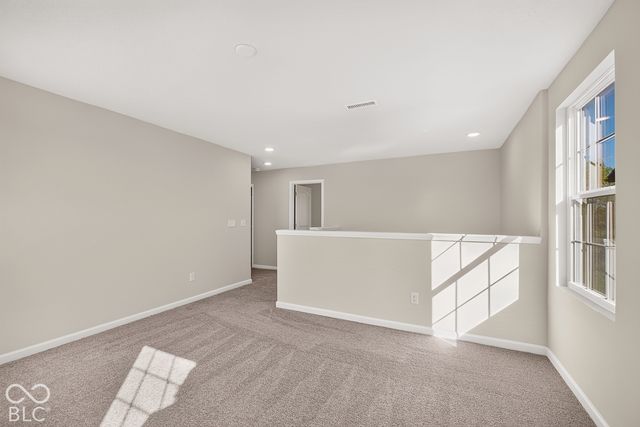 6598 Seattle Slew Drive, Whitestown, IN 46075