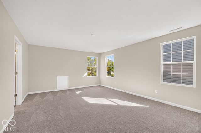 6598 Seattle Slew Drive, Whitestown, IN 46075