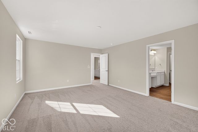 6598 Seattle Slew Drive, Whitestown, IN 46075