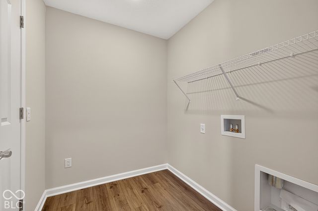6598 Seattle Slew Drive, Whitestown, IN 46075