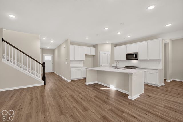 6598 Seattle Slew Drive, Whitestown, IN 46075