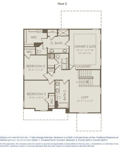 6598 Seattle Slew Drive, Whitestown, IN 46075