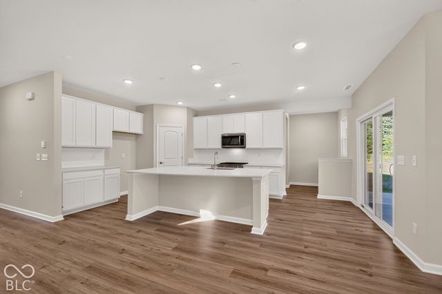 6598 Seattle Slew Drive, Whitestown, IN 46075