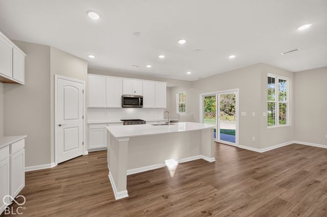 6598 Seattle Slew Drive, Whitestown, IN 46075
