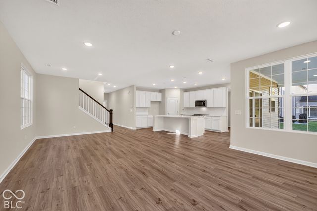 6598 Seattle Slew Drive, Whitestown, IN 46075