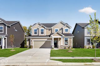 6598 Seattle Slew Drive, Whitestown, IN 46075