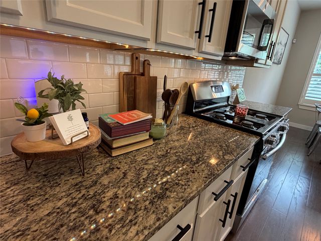 1636 Trail Side Road, Wylie, TX 75098