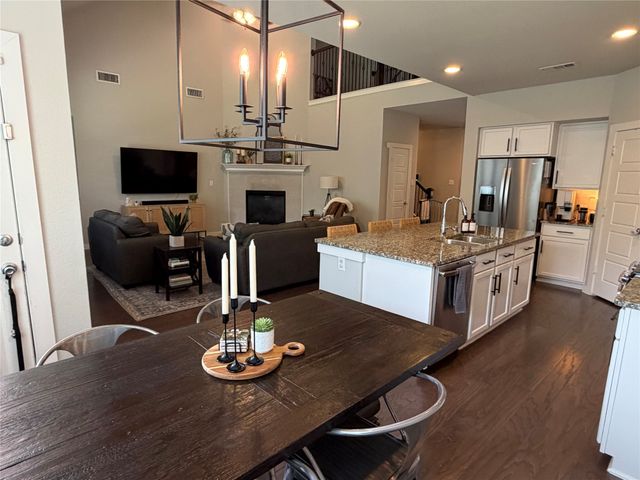 1636 Trail Side Road, Wylie, TX 75098