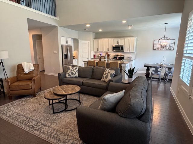 1636 Trail Side Road, Wylie, TX 75098