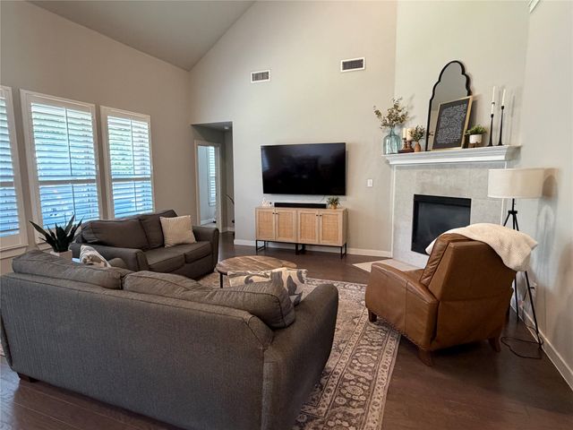 1636 Trail Side Road, Wylie, TX 75098