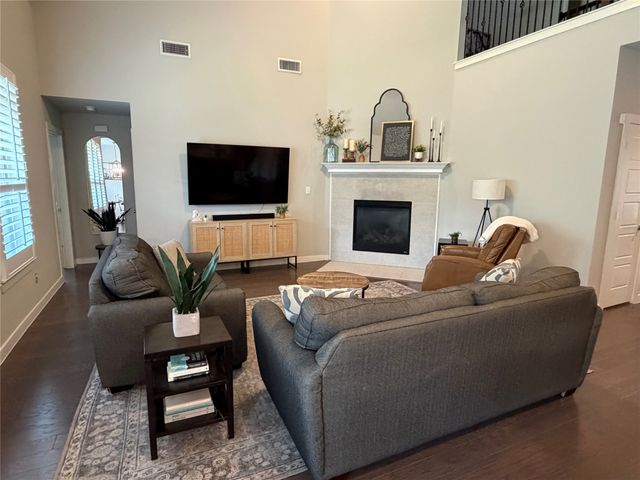 1636 Trail Side Road, Wylie, TX 75098