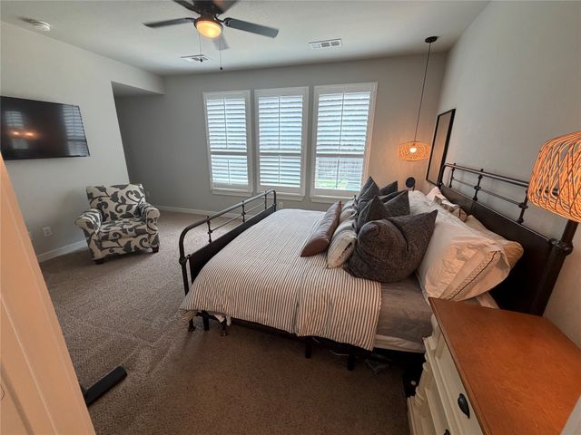 1636 Trail Side Road, Wylie, TX 75098