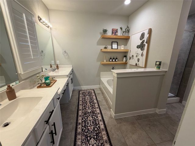 1636 Trail Side Road, Wylie, TX 75098