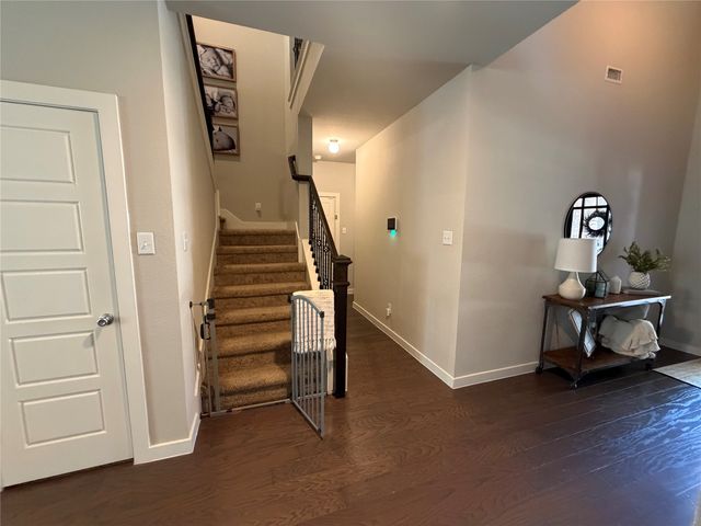 1636 Trail Side Road, Wylie, TX 75098