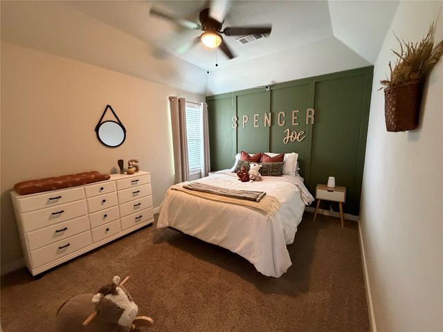 1636 Trail Side Road, Wylie, TX 75098