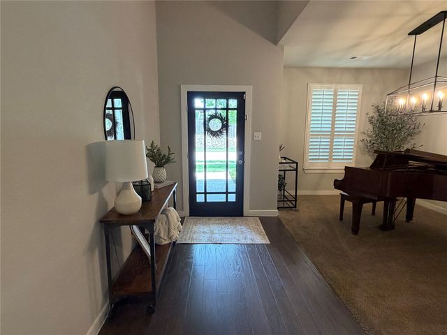 1636 Trail Side Road, Wylie, TX 75098