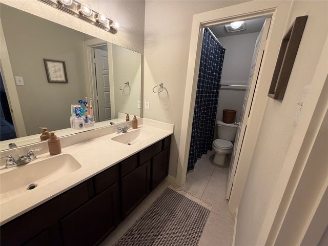 1636 Trail Side Road, Wylie, TX 75098