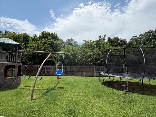 1636 Trail Side Road, Wylie, TX 75098