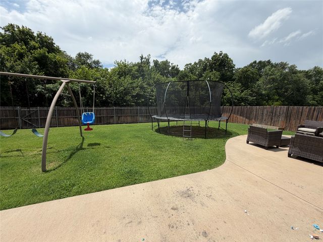 1636 Trail Side Road, Wylie, TX 75098